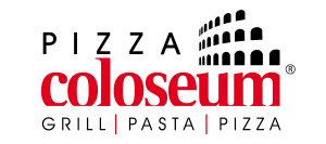 Pizza Coloseum | Fontána